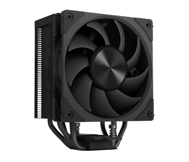 MODECOM Volcano 0C T700 120 Black 120mm - 1511877 - zdjęcie